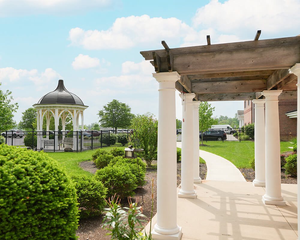 Stonespring Transitional Care Center, LLC photo 4