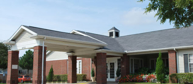 Brookdale Lake Highlands