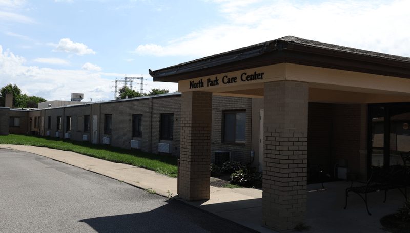 North Park Care Center LLC photo 2
