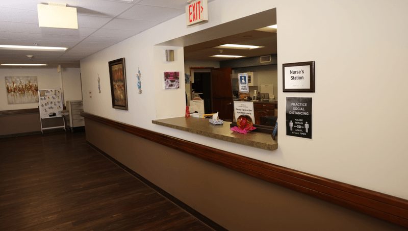 North Park Care Center LLC photo 3