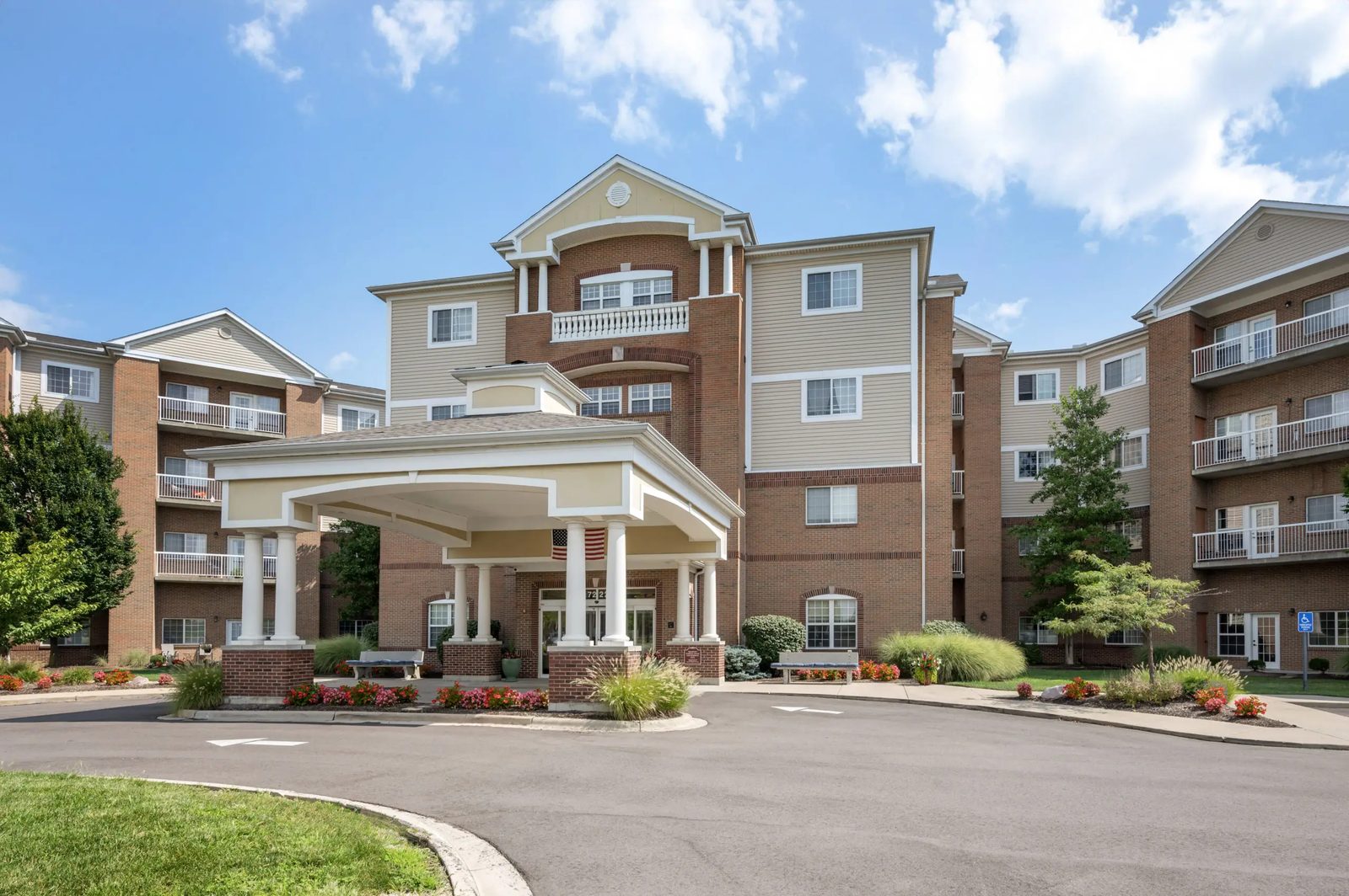 Barrington of West Chester, LLC photo 1