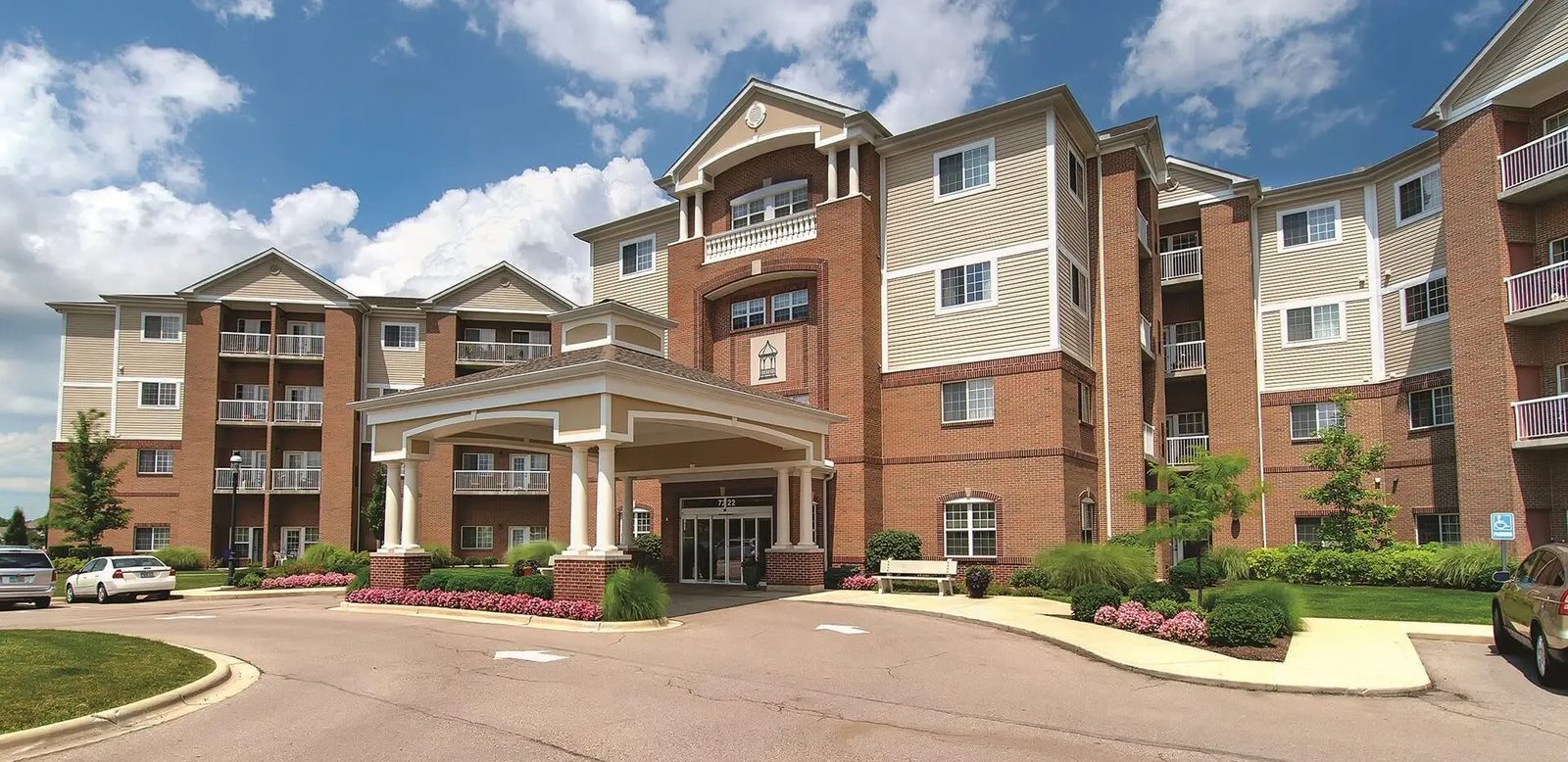 Barrington of West Chester, LLC photo 2
