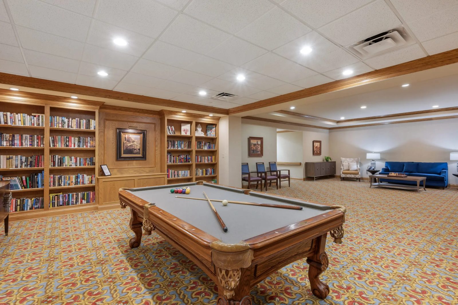 Barrington of West Chester, LLC photo 3