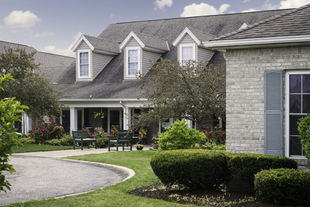 Kingston Residence of Vermilion, LLC photo 1