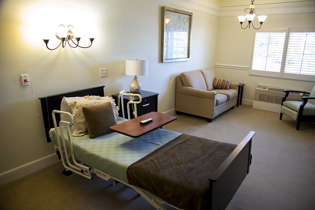 Heritage Corner Nursing Home, LLC photo 1