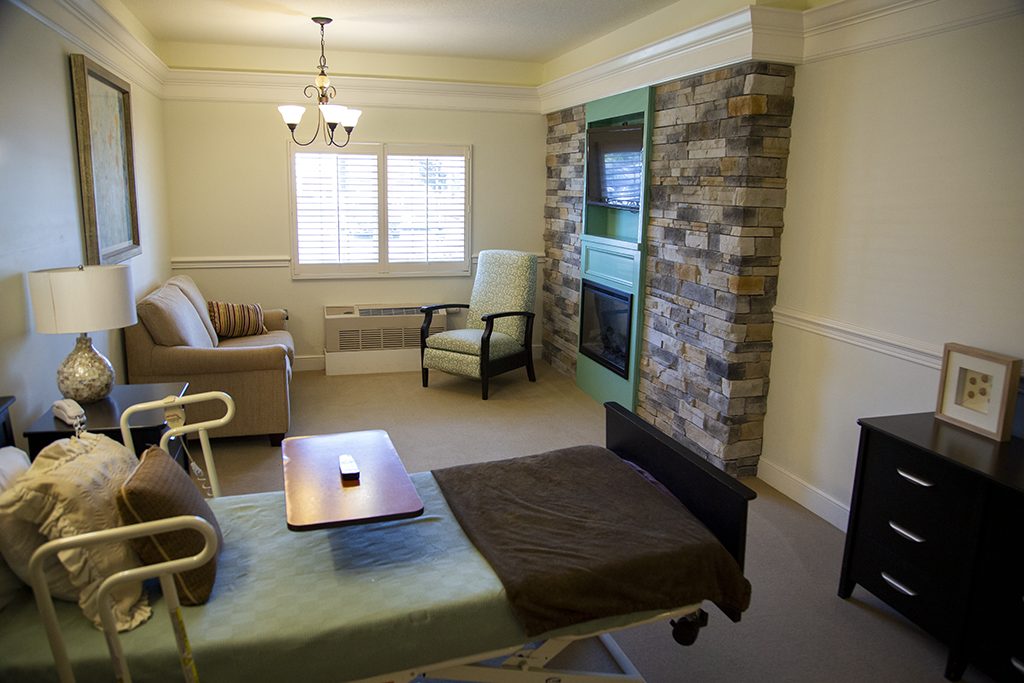 Heritage Corner Nursing Home, LLC photo 2