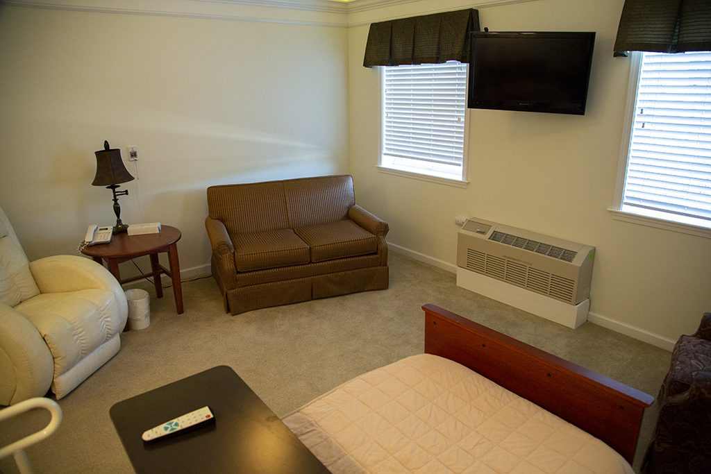 Heritage Corner Nursing Home, LLC photo 4