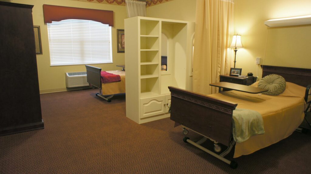 Trilogy Healthcare of Lucas, LLC photo 2