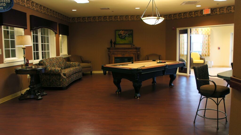 Trilogy Healthcare of Lucas, LLC photo 4