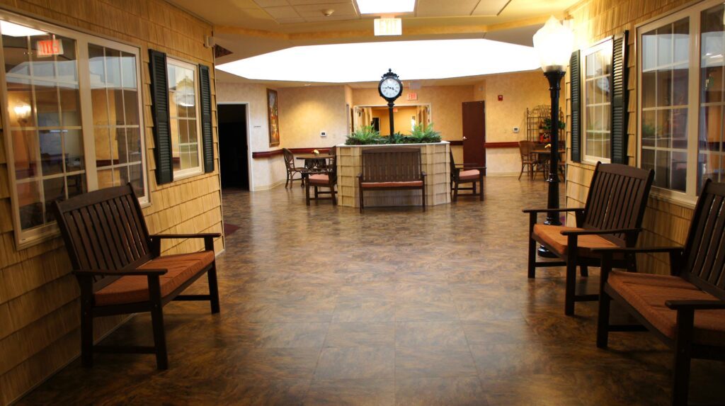 Trilogy Healthcare of Lucas, LLC photo 5