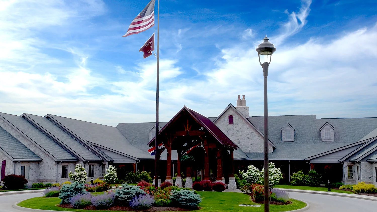 The Inn at Coalridge Management CO LLC photo 1