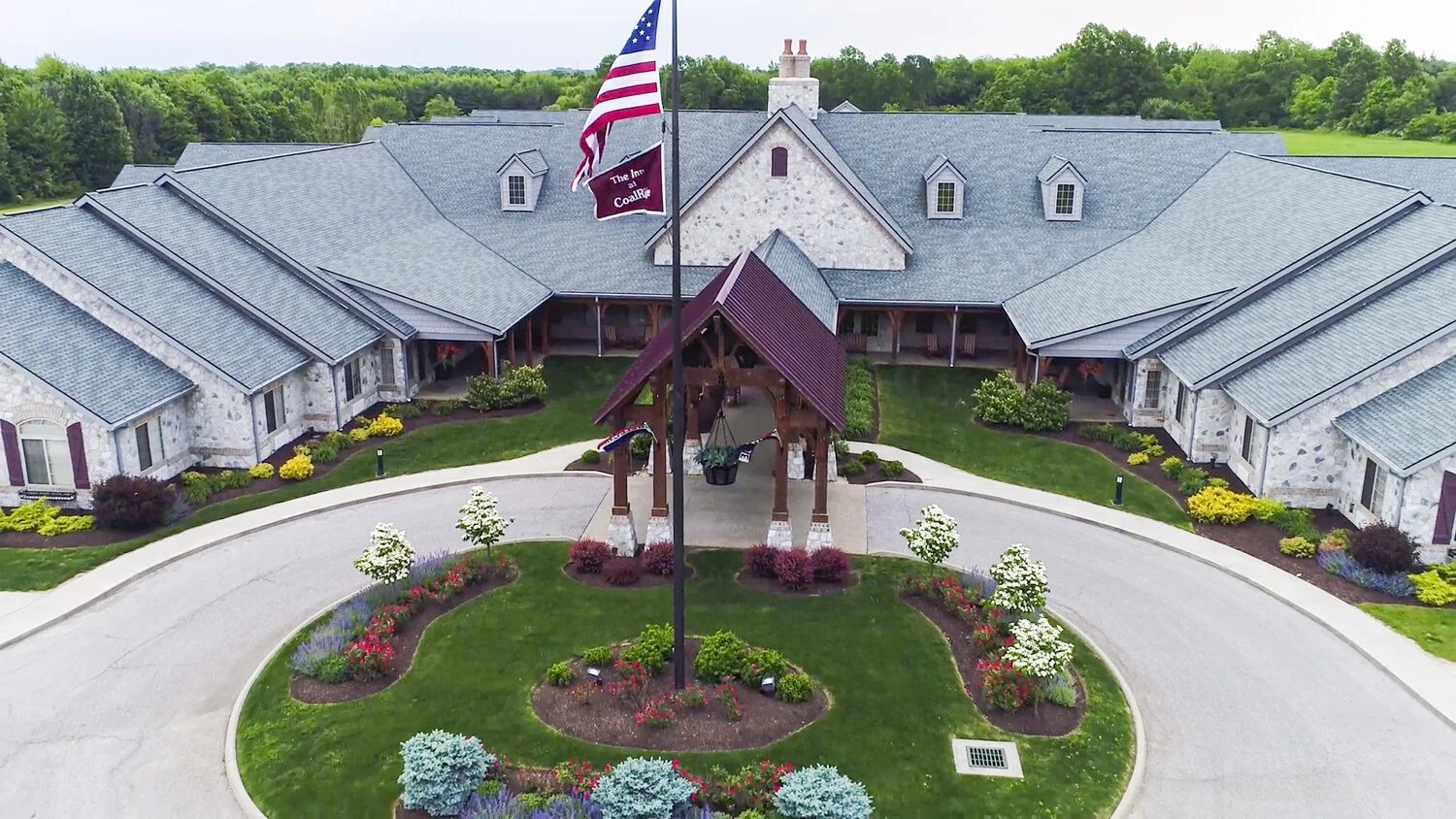 The Inn at Coalridge Management CO LLC photo 2