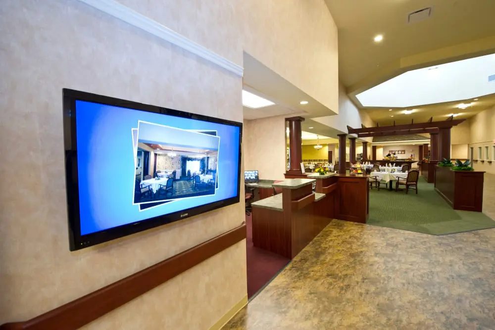 Trilogy Healthcare of Muskingum II LLC photo 1