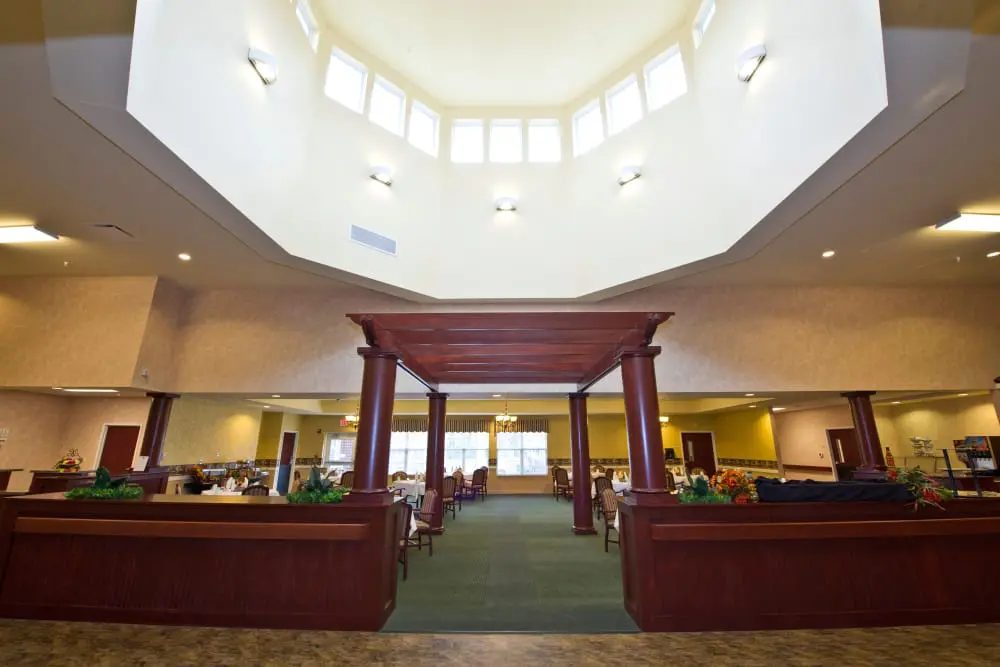 Trilogy Healthcare of Muskingum II LLC photo 2