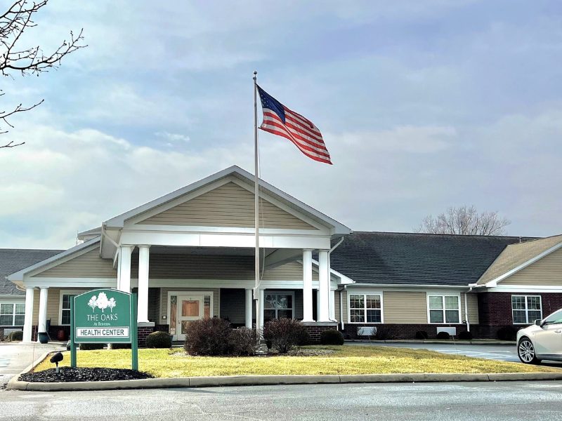 Trilogy Healthcare of Muskingum II LLC photo 3