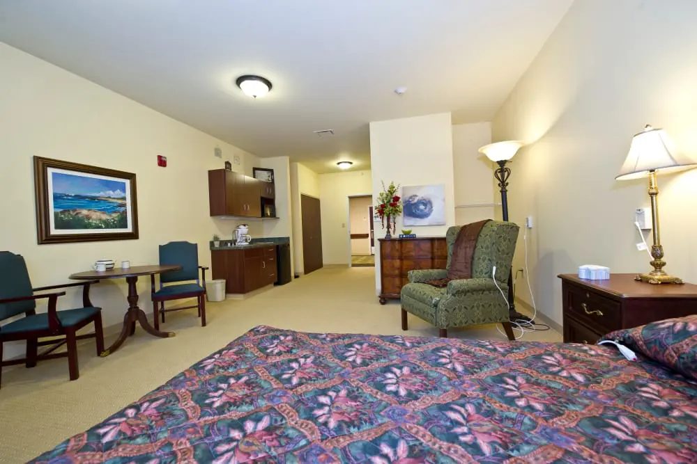 Trilogy Healthcare of Muskingum II LLC photo 4