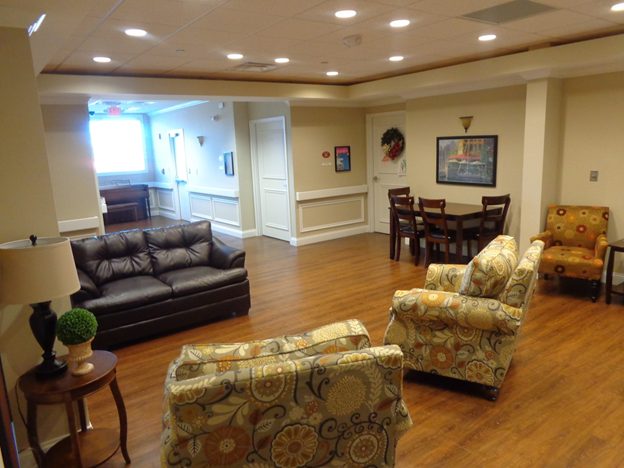 The Carlyle House INC photo 5