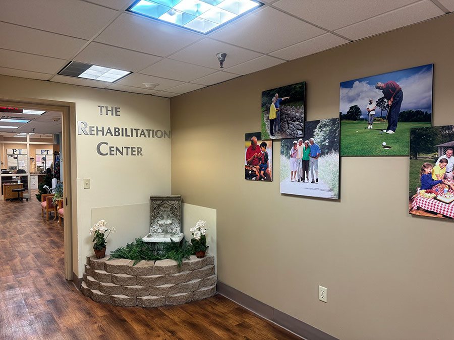 Diversicare of Bradford Place, LLC photo 1