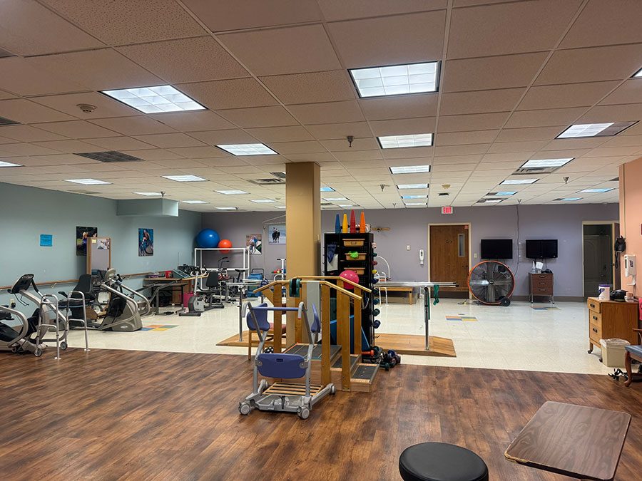 Diversicare of Bradford Place, LLC photo 2