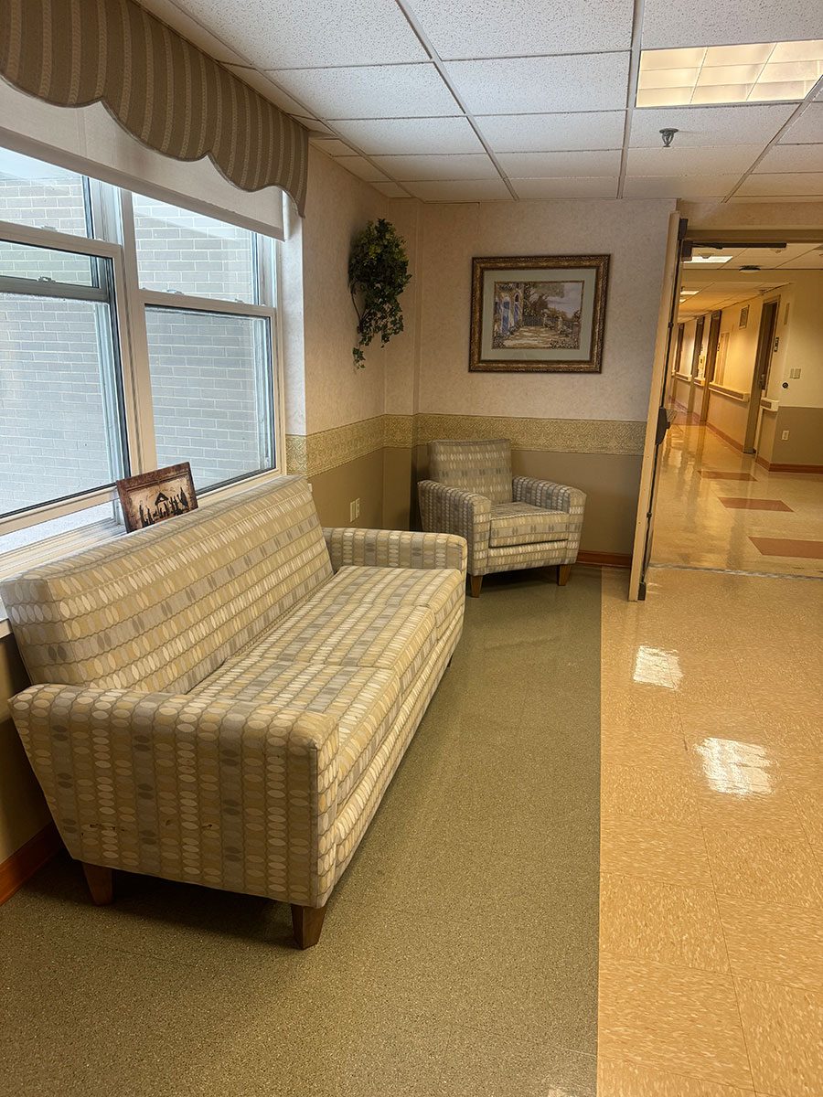 Diversicare of Bradford Place, LLC photo 3