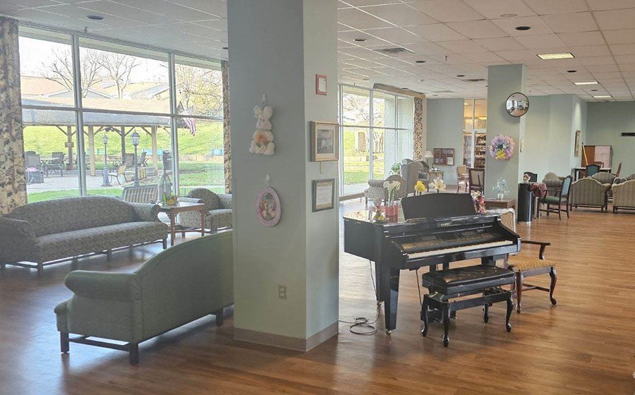Diversicare of Bradford Place, LLC photo 4