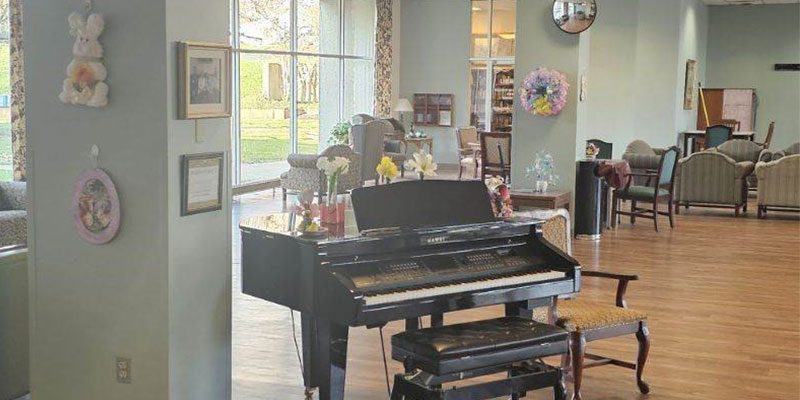 Diversicare of Bradford Place, LLC photo 5