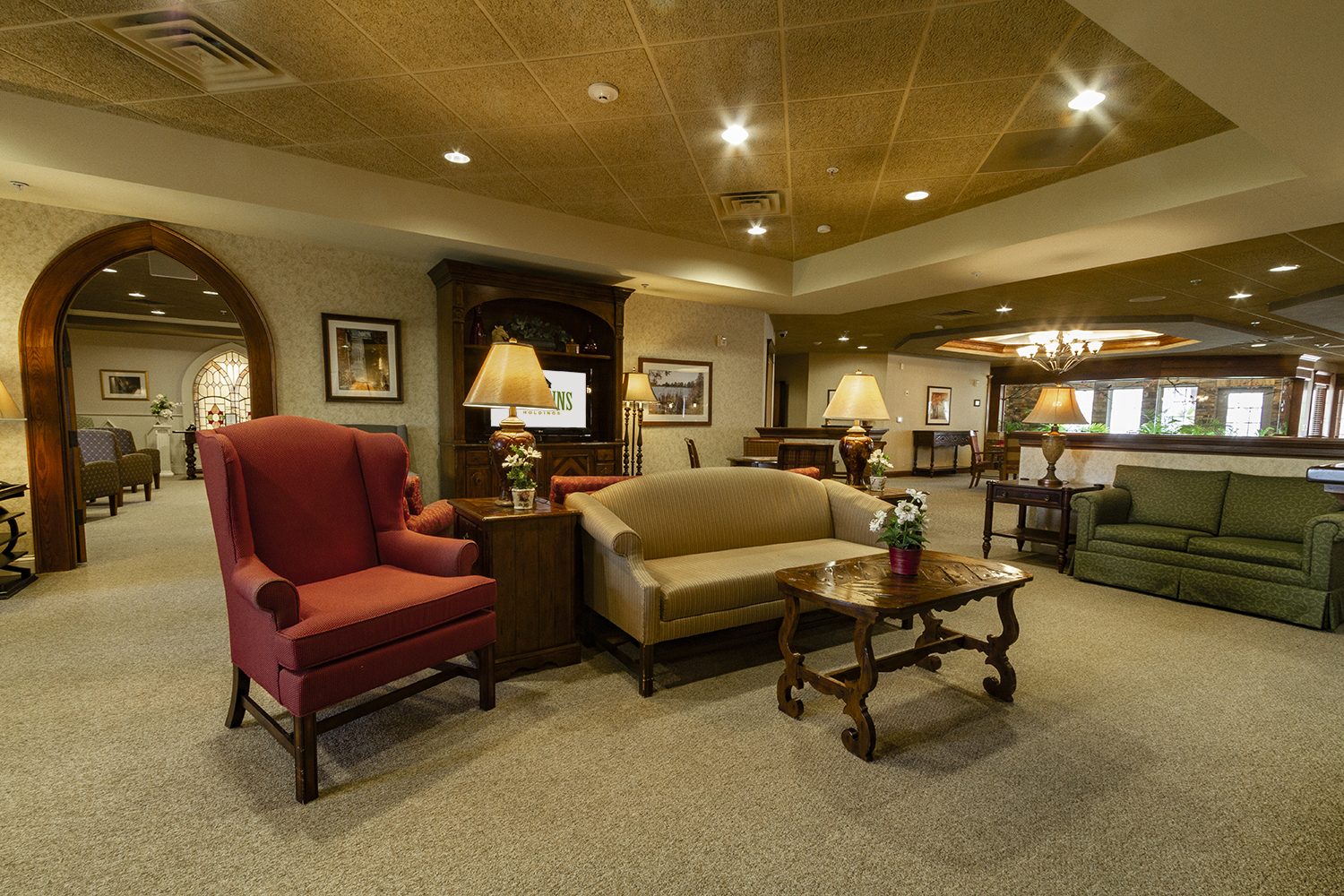 The Inn at Whitewood Village photo 2