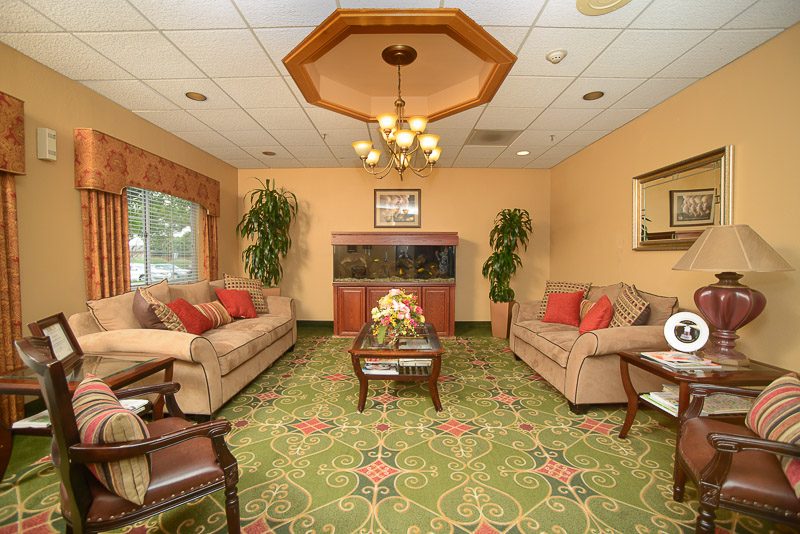 Life Care Center of Plano photo 1