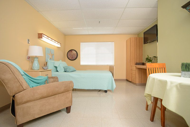Life Care Center of Plano photo 2