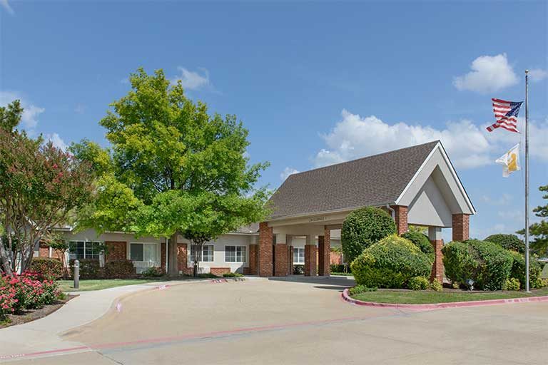 Life Care Center of Plano photo 3