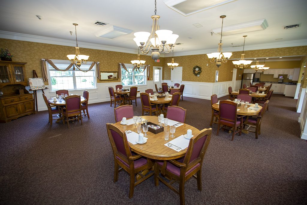 Heritage Corner Health Care Campus photo 2