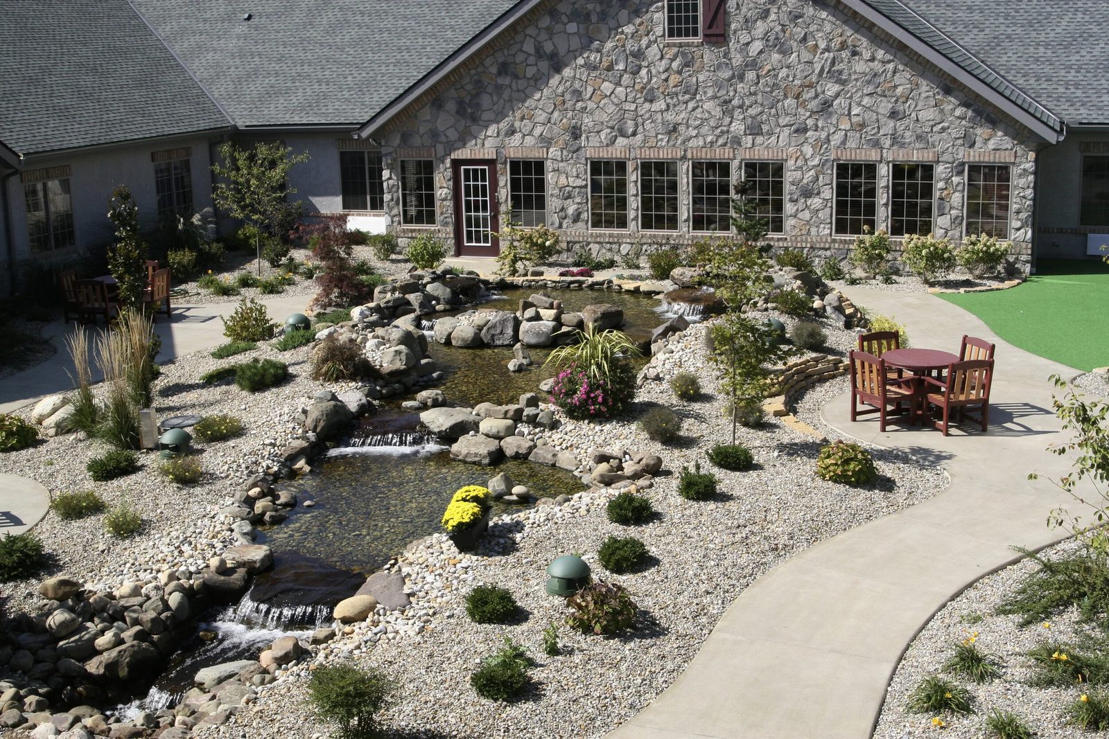 Inn at Winchester Trail Mgt Company LLC photo 1