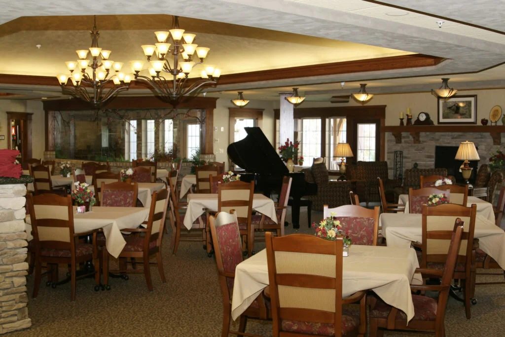Inn at Winchester Trail Mgt Company LLC photo 2