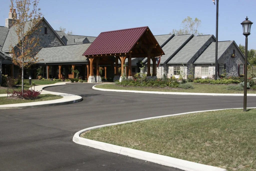 Inn at Winchester Trail Mgt Company LLC photo 3