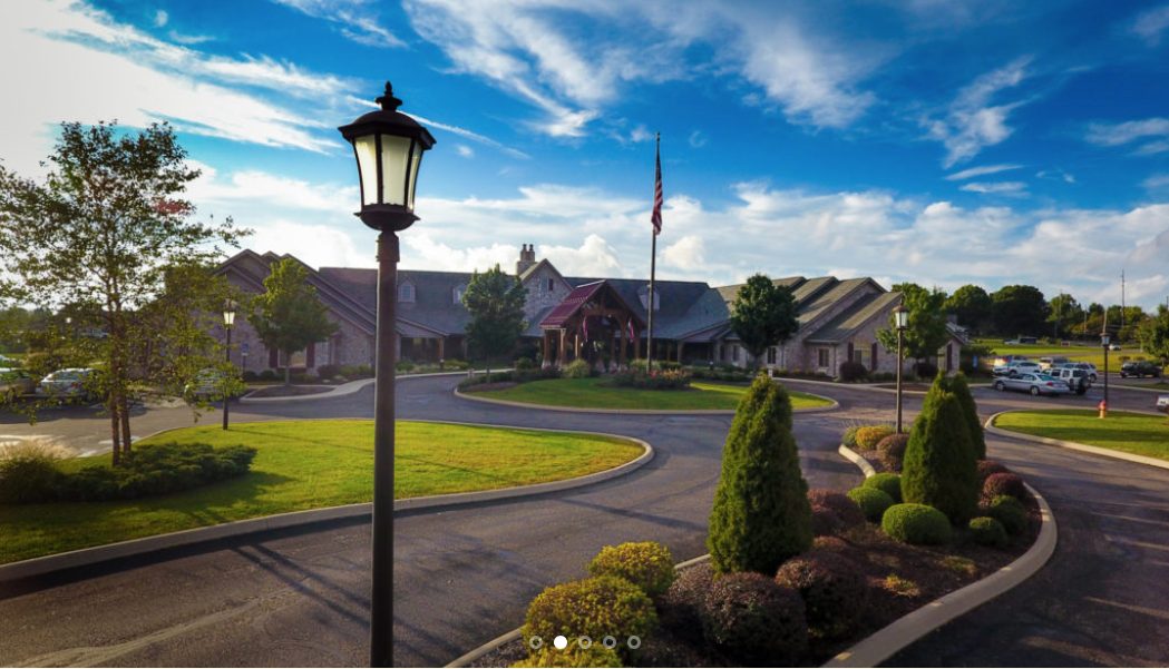 Inn at Winchester Trail Mgt Company LLC photo 4