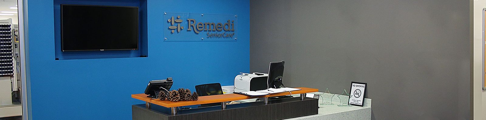 Remedi Seniorcare