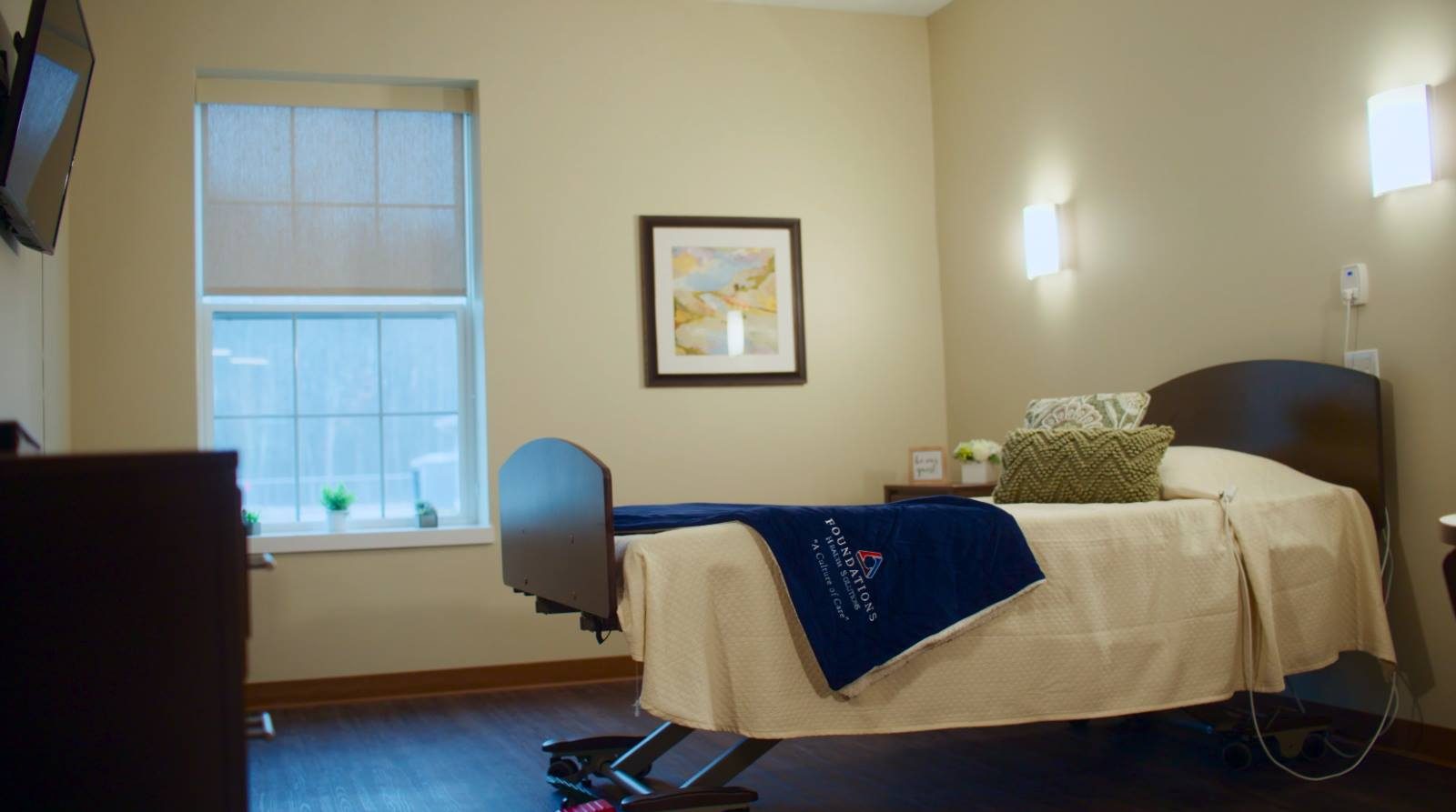 Westlake Acres Nursing & Rehabilitation Center, LLC photo 1