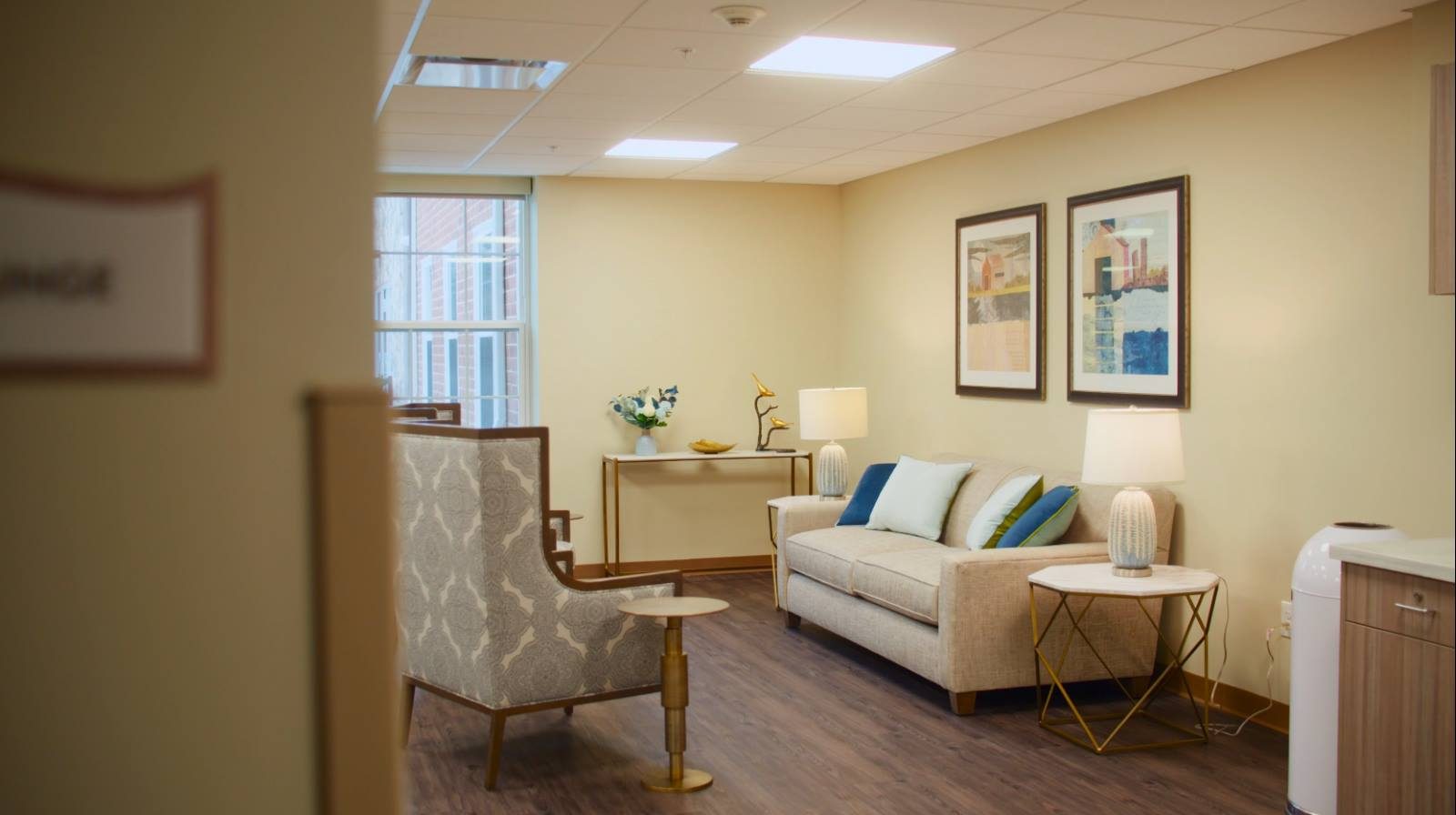 Westlake Acres Nursing & Rehabilitation Center, LLC photo 3