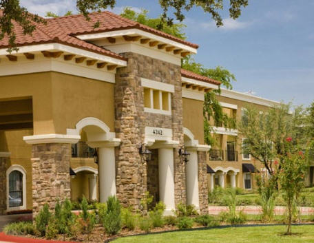 Mirabella Assisted Living