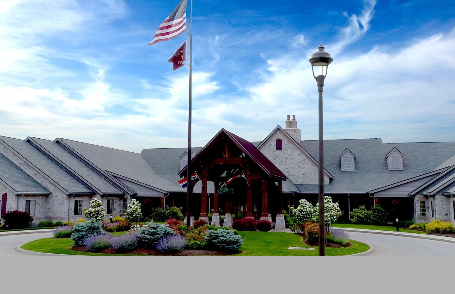 The Inn at Bear Trail LLC photo 2