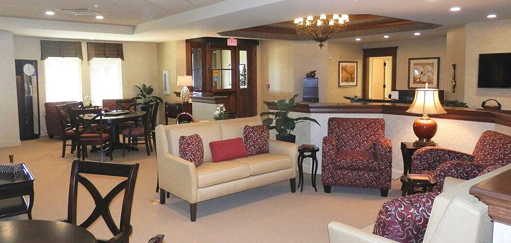 The Inn at Bear Trail LLC photo 3