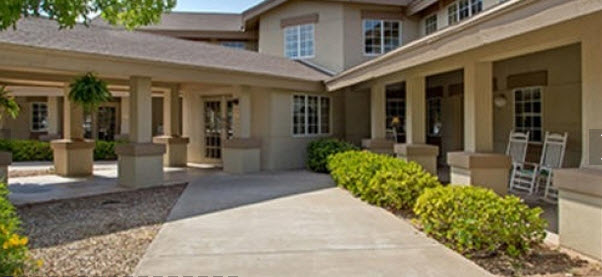 Brookdale South San Angelo photo 2