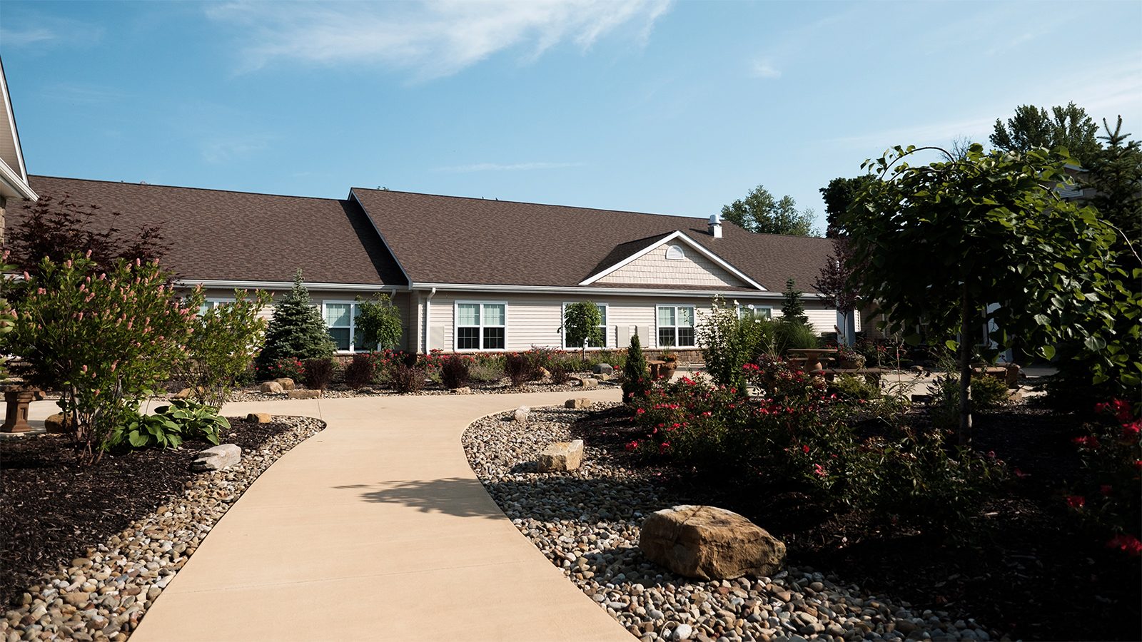 Mentor Health and Rehabilitation Center, INC photo 9