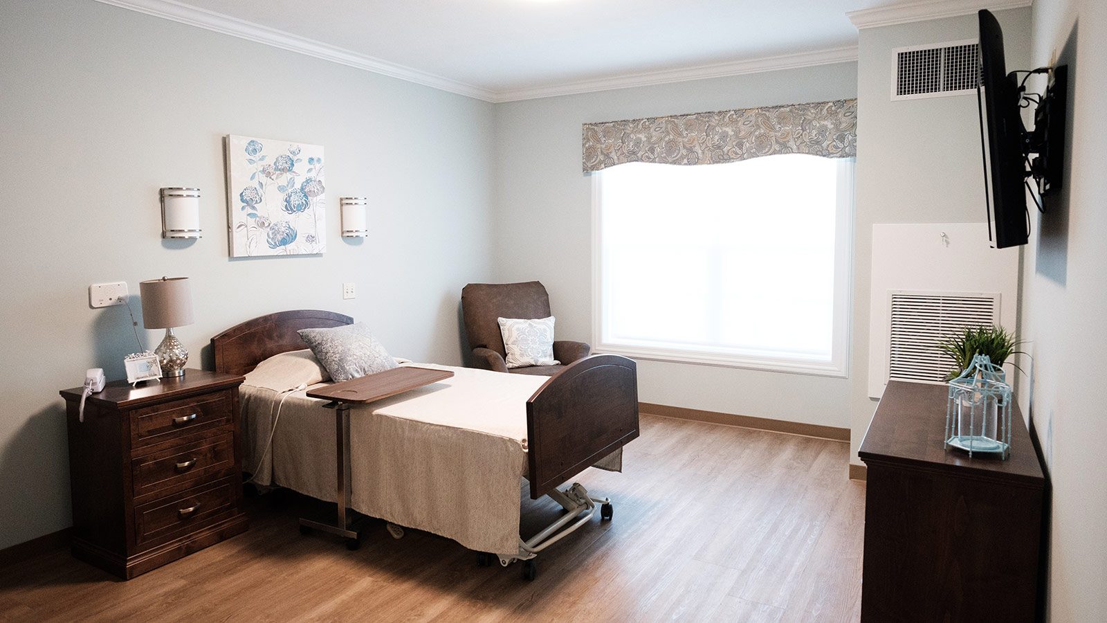 Mentor Health and Rehabilitation Center, INC photo 10
