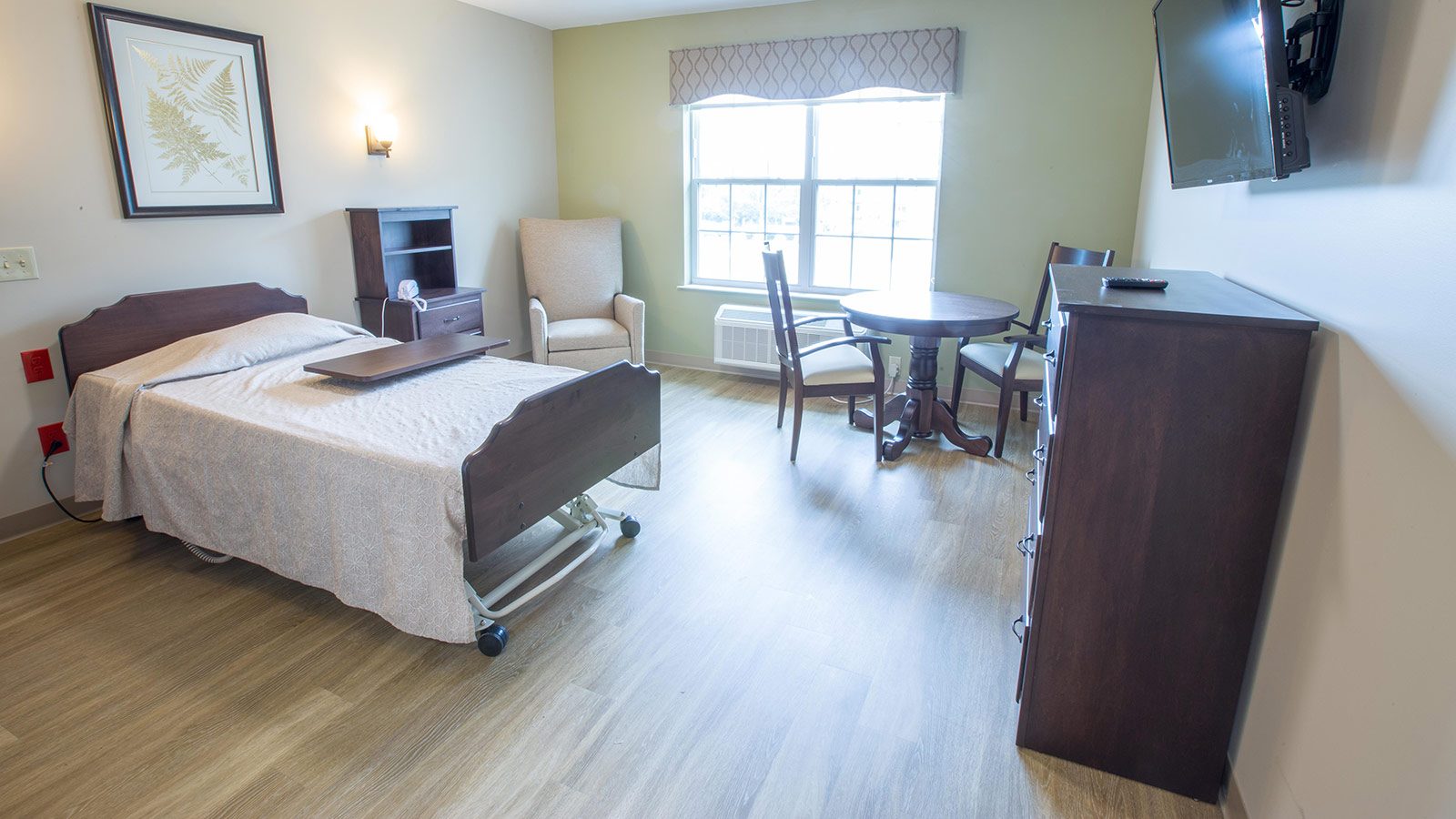 Brunswick Health & Rehabilitation Center, INC photo 2