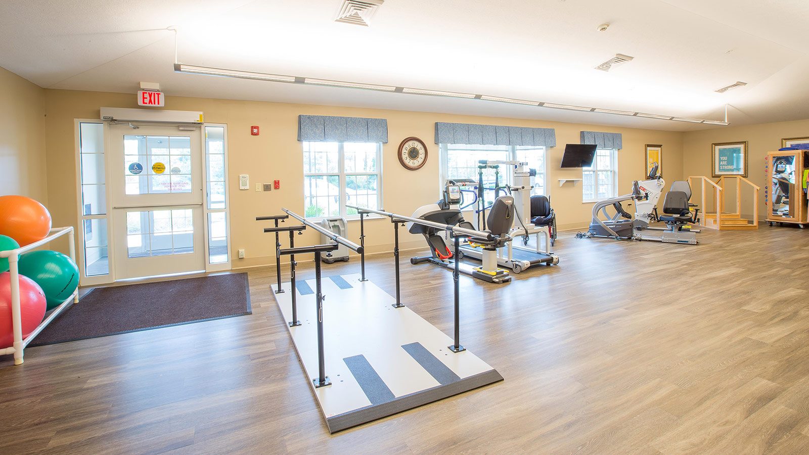 Brunswick Health & Rehabilitation Center, INC photo 4