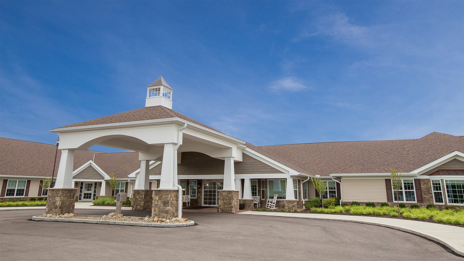 Brunswick Health & Rehabilitation Center, INC photo 6