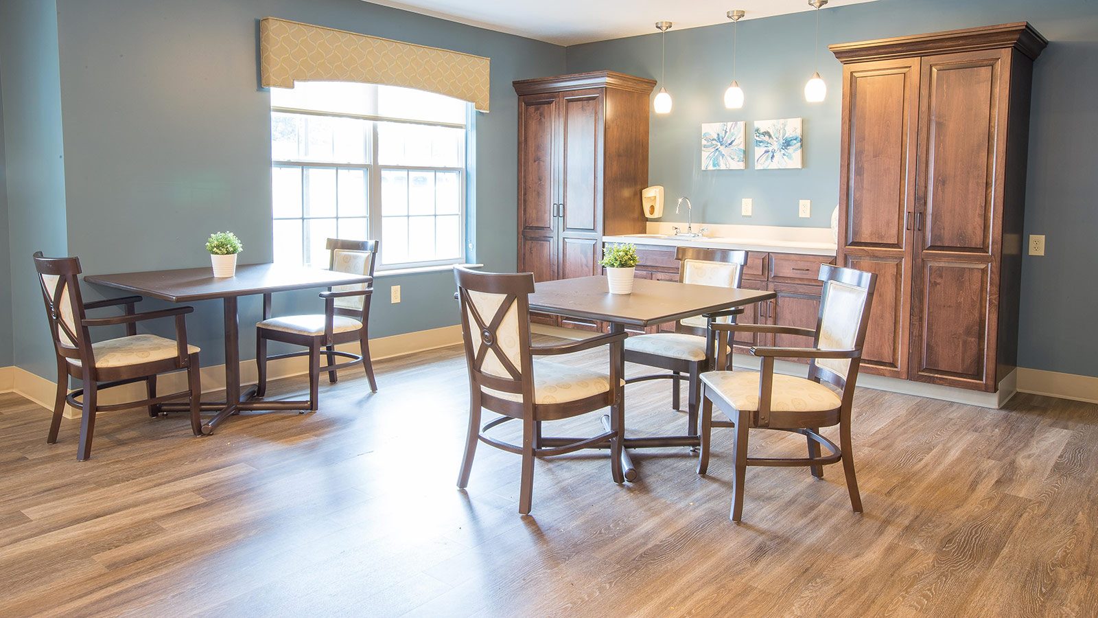 Brunswick Health & Rehabilitation Center, INC photo 10