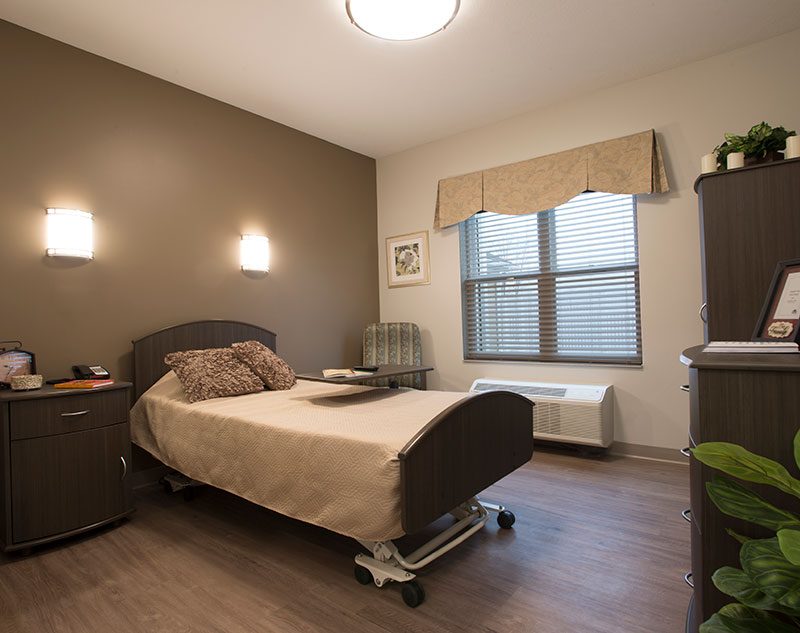 Grand River Health & Rehab Center, LLC photo 1