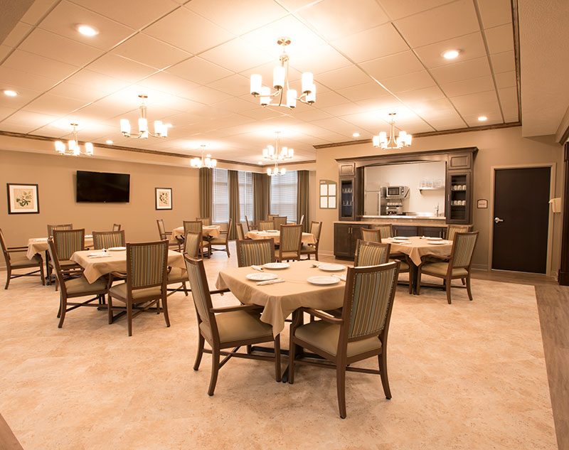 Grand River Health & Rehab Center, LLC photo 2